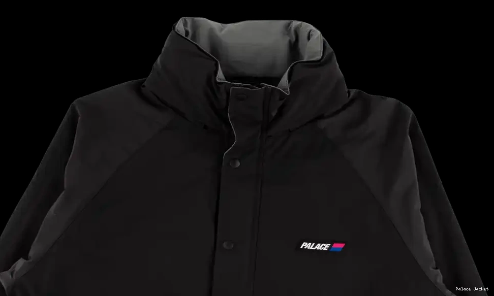 Palace Aqua Jacket 0518